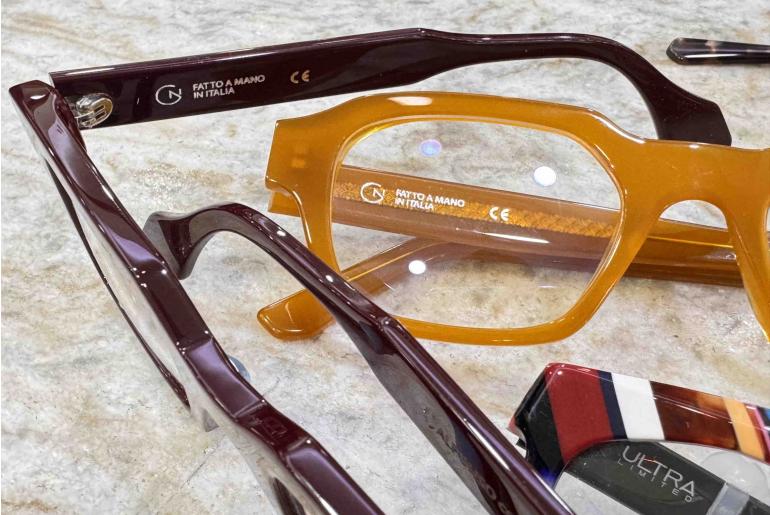 Perché il Made in Italy è il vero lusso per i tuoi occhiali